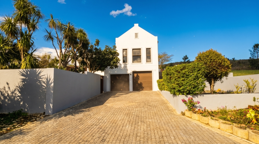 3 Bedroom Property for Sale in Swellendam Western Cape
